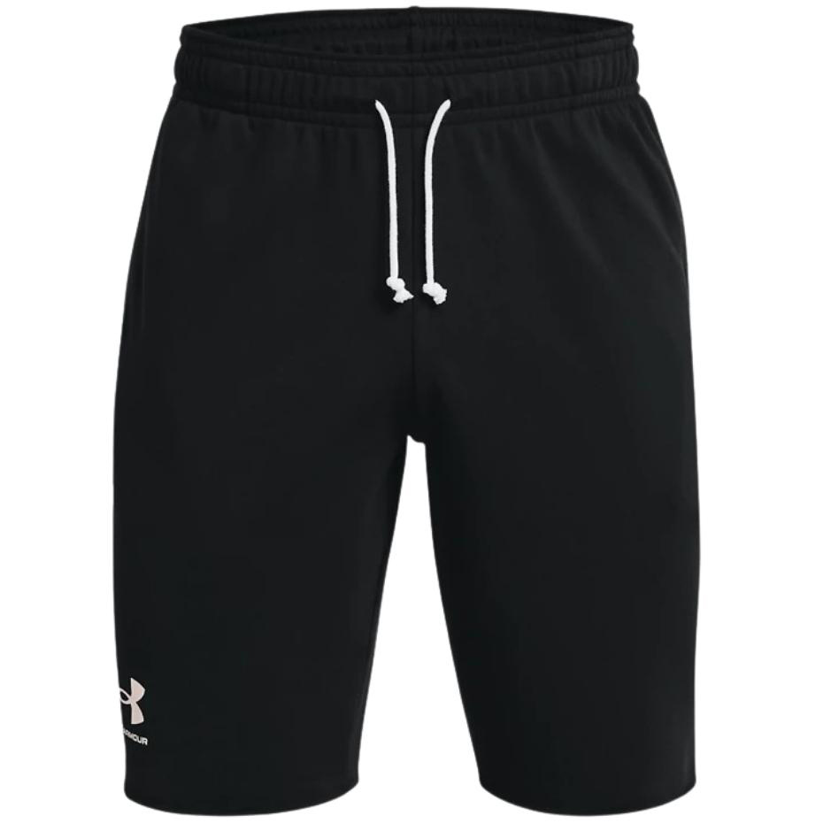 Kraťasy Under Armour černé 1361631 001 S