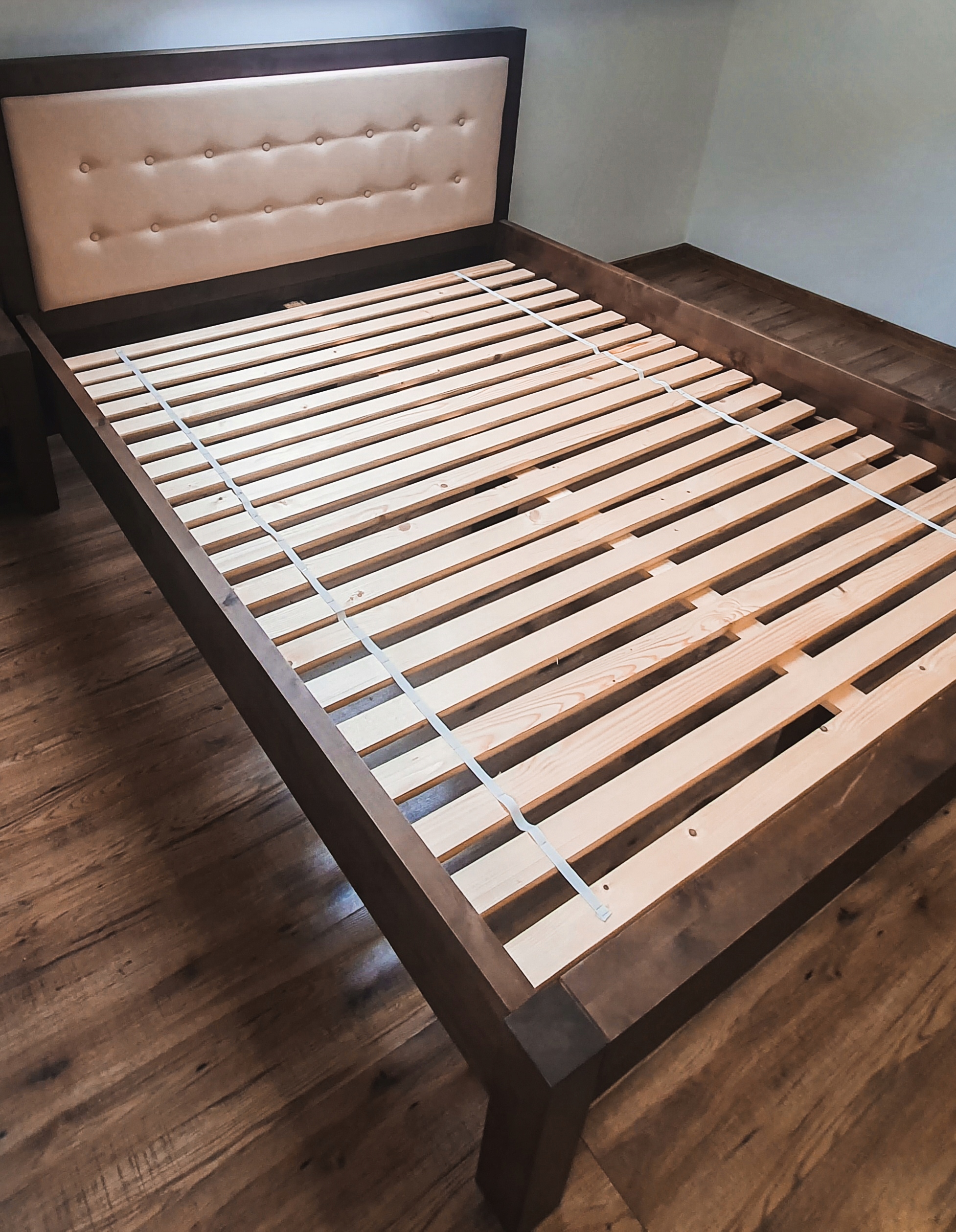 Stelaż do łózka 70x200,14listew PRODUCENT+ GRATIS! Rozmiar (cm) 70x200