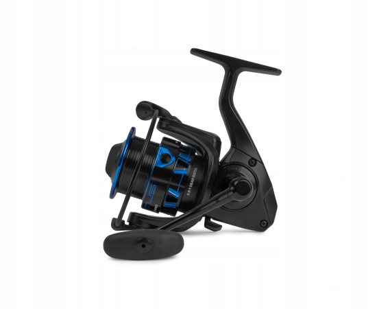 Naviják Preston Invictus 420 Reel