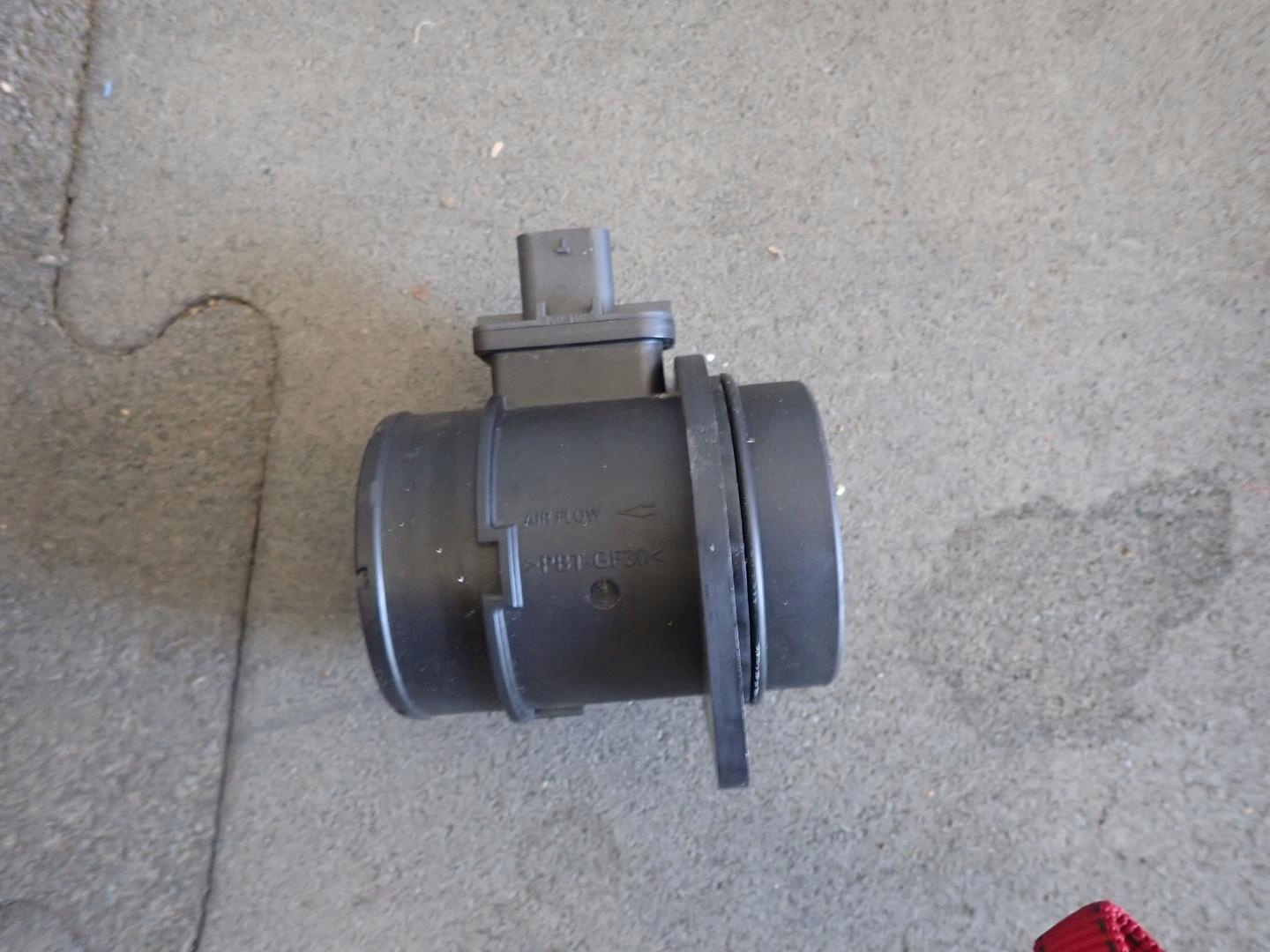 flow meter KIA CEED STONIC HYUNDAI I30 28164-2J600