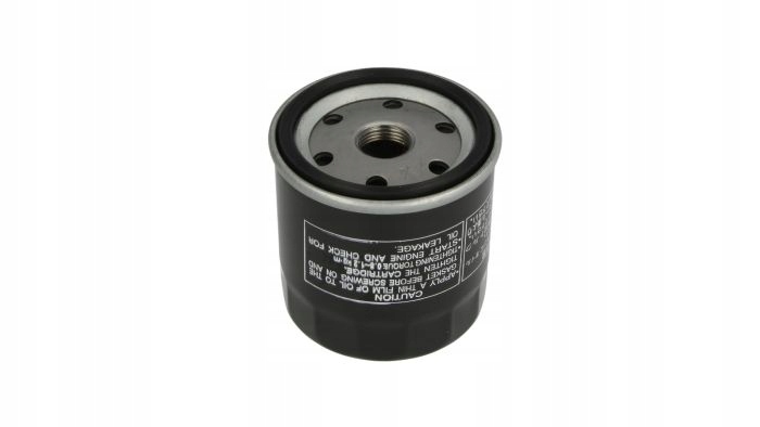 

Filtr oleju Bmw R1100 S 99-05 Sports Boxer 2000