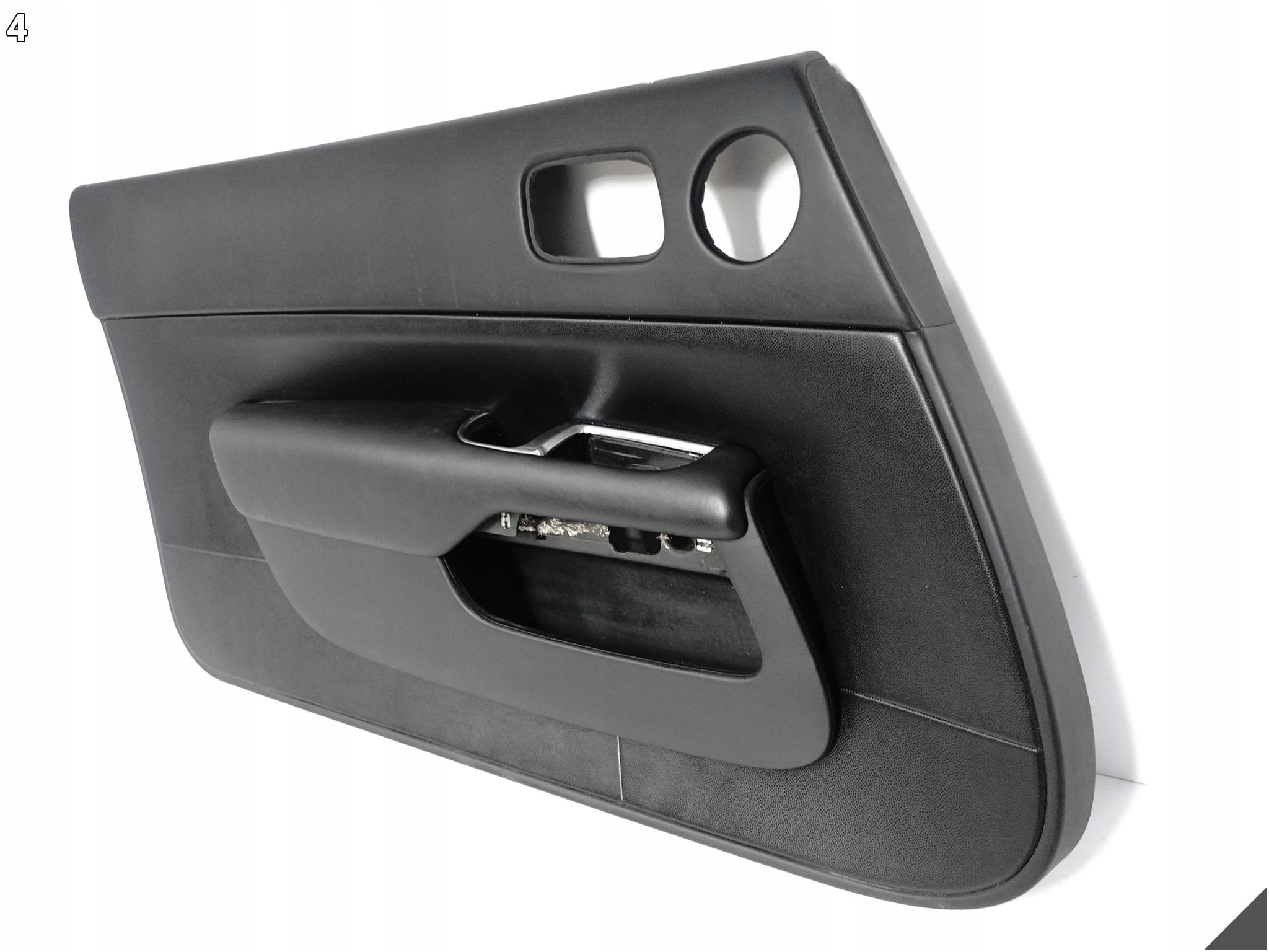 ROLLS ROYCE DAWN RR6 WRAITH RR5 13-22 upholstery side door left front