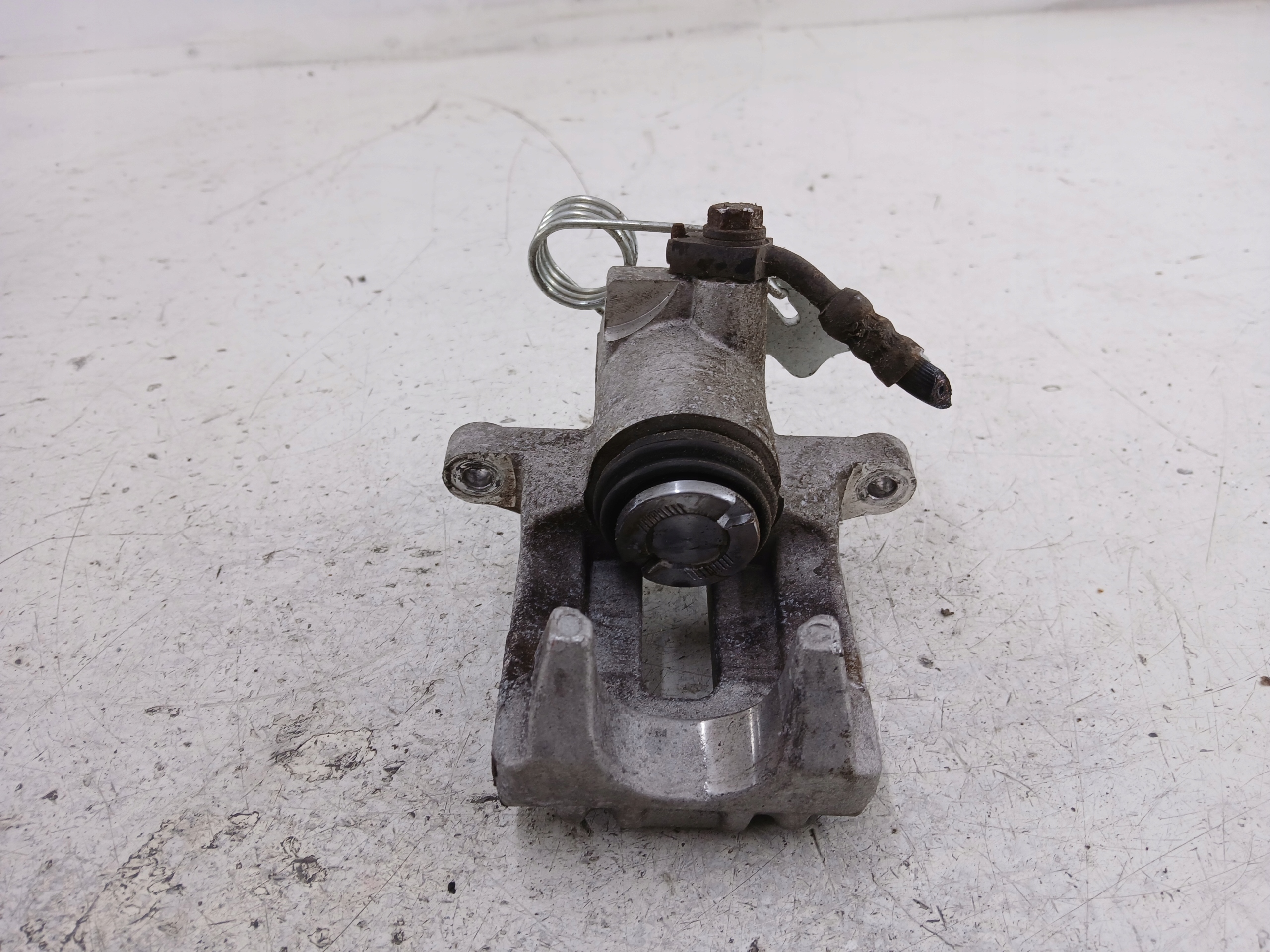 AUDI A4 B5 Bremssattel Bremse Sattel Brems- links heck