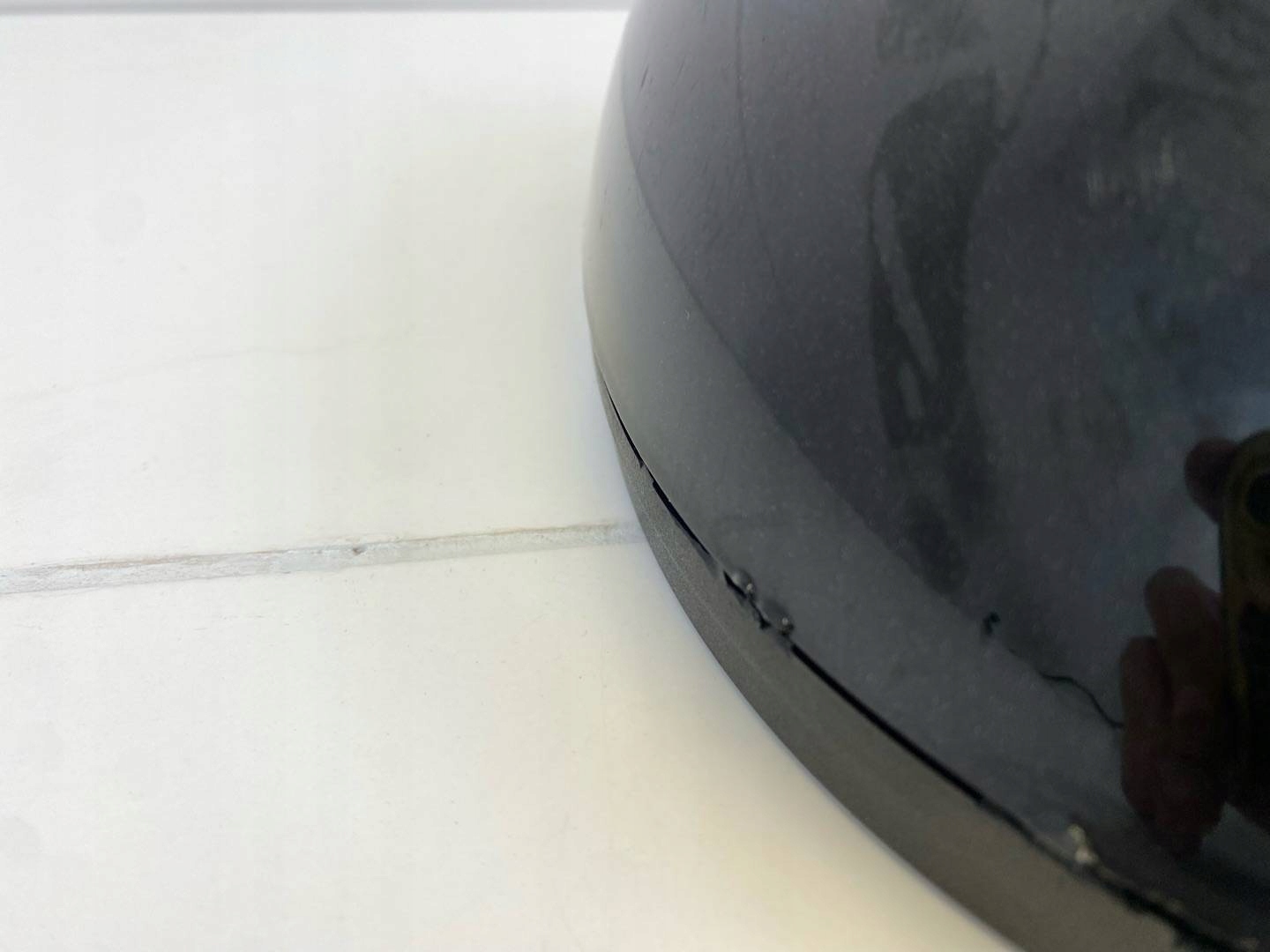 mirror exterior right side Opel Corsa E 2016 468435664