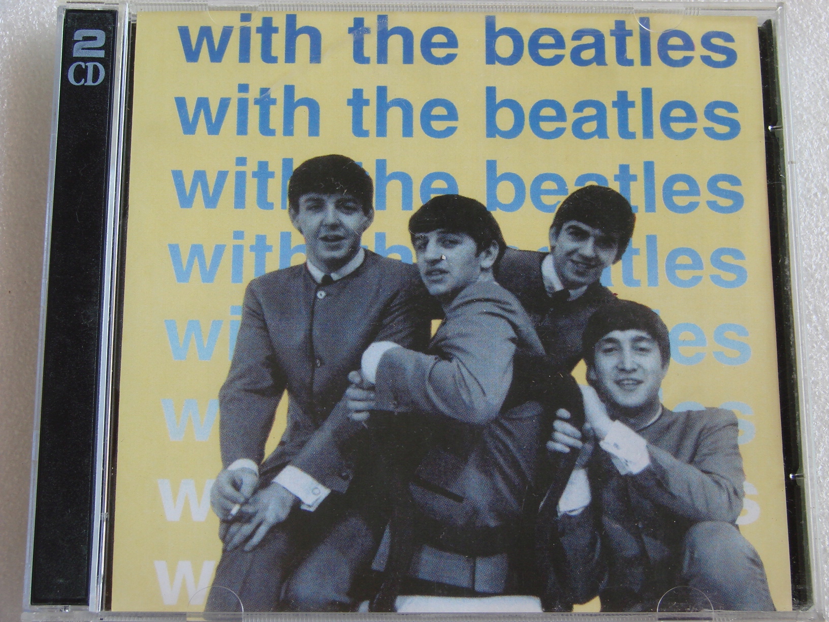 Pli：z Please Please Me! The Beatles - PLEASE PLEASE ME [180g/LP]