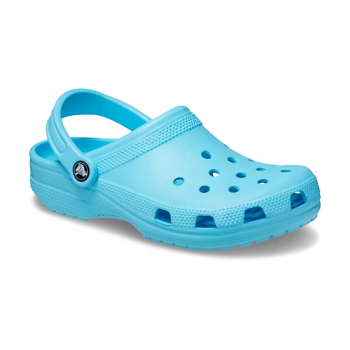 Pánské boty Chodaki Nazouváky Crocs Classic 10001 Clog 48-49