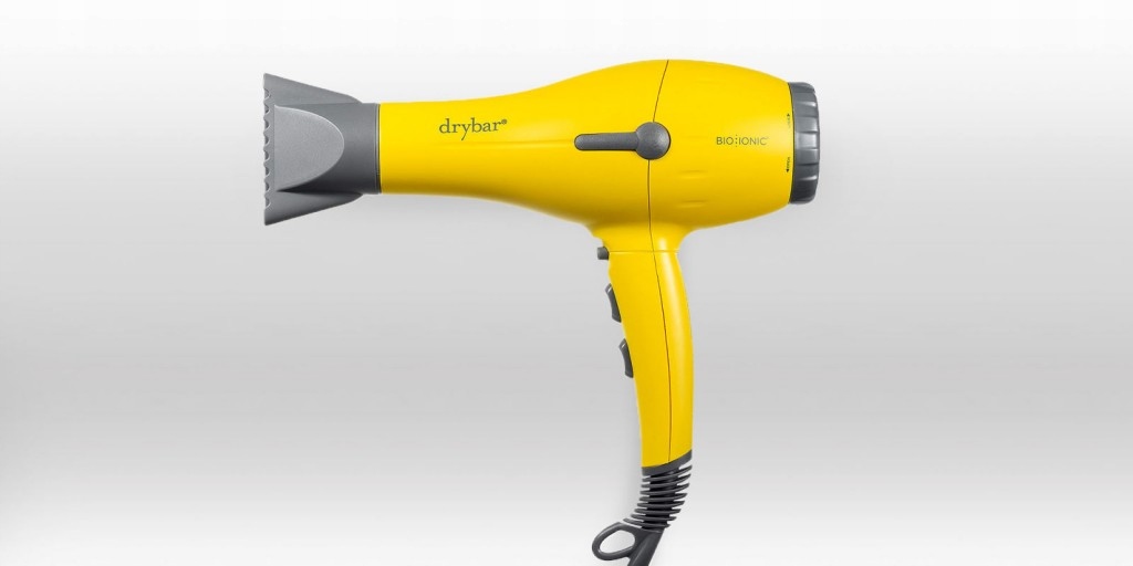Drybar Sušič vlasov