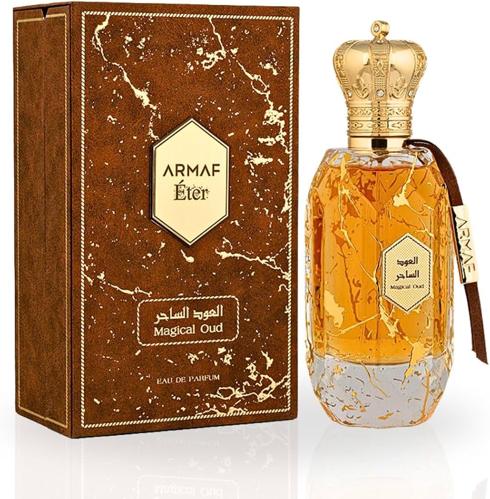 Armaf Magical Oud Edp U 100 ml