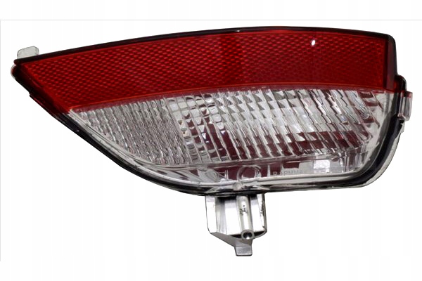 TYC LAMPA COFANIA P RENAULT CAPTUR GRAND SCENIC III PH I GRAND SCENIC Producent części TYC