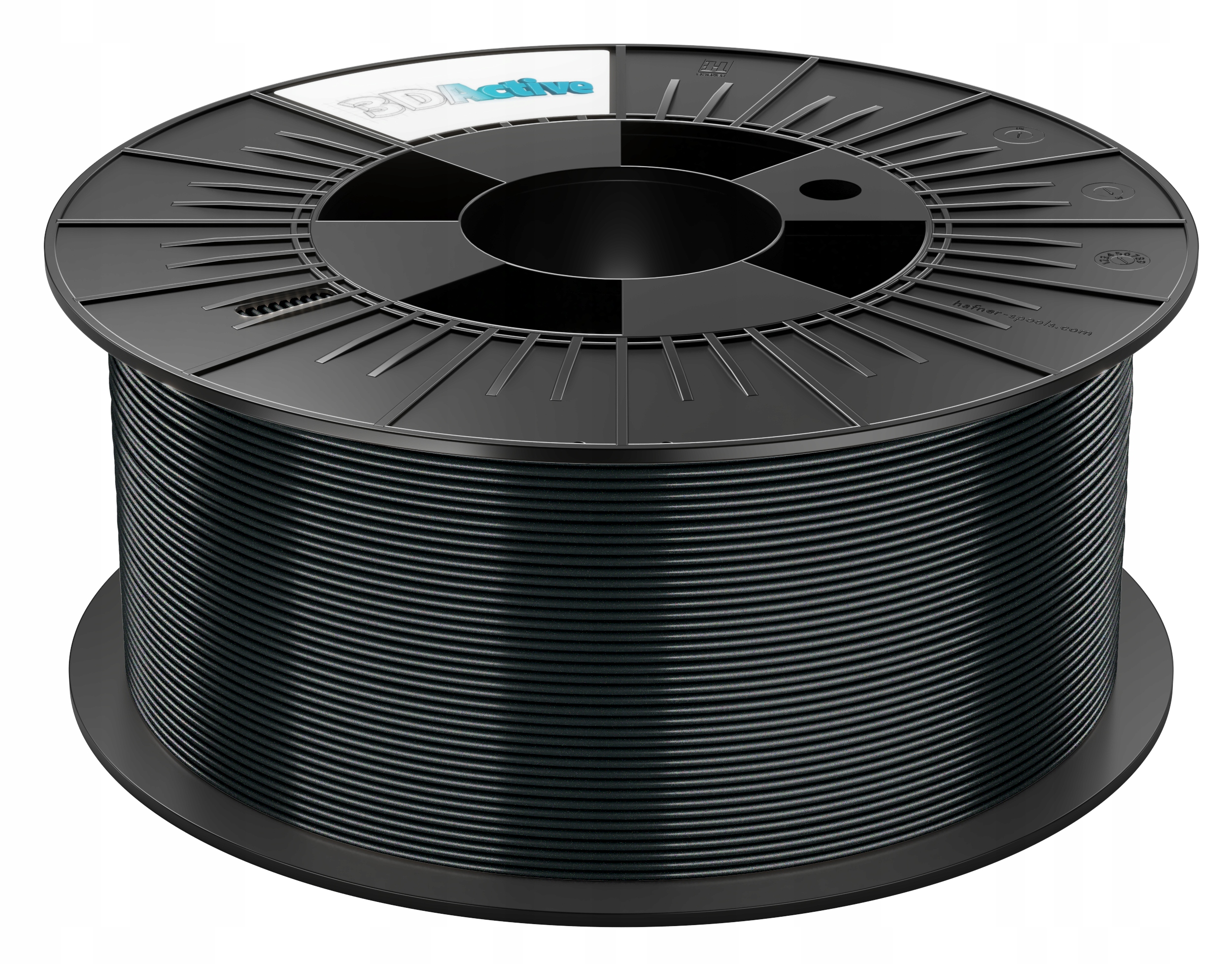 

Filament 3DACTIVE Pet-g Antracyt 1,75 MM 1100 G