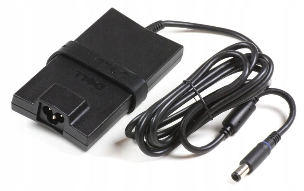 Dell Ac adaptér, 65W, 19.5V, 3