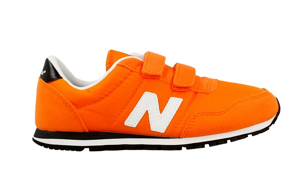 

Buty dziecięce New Balance KV396ORY r. 30