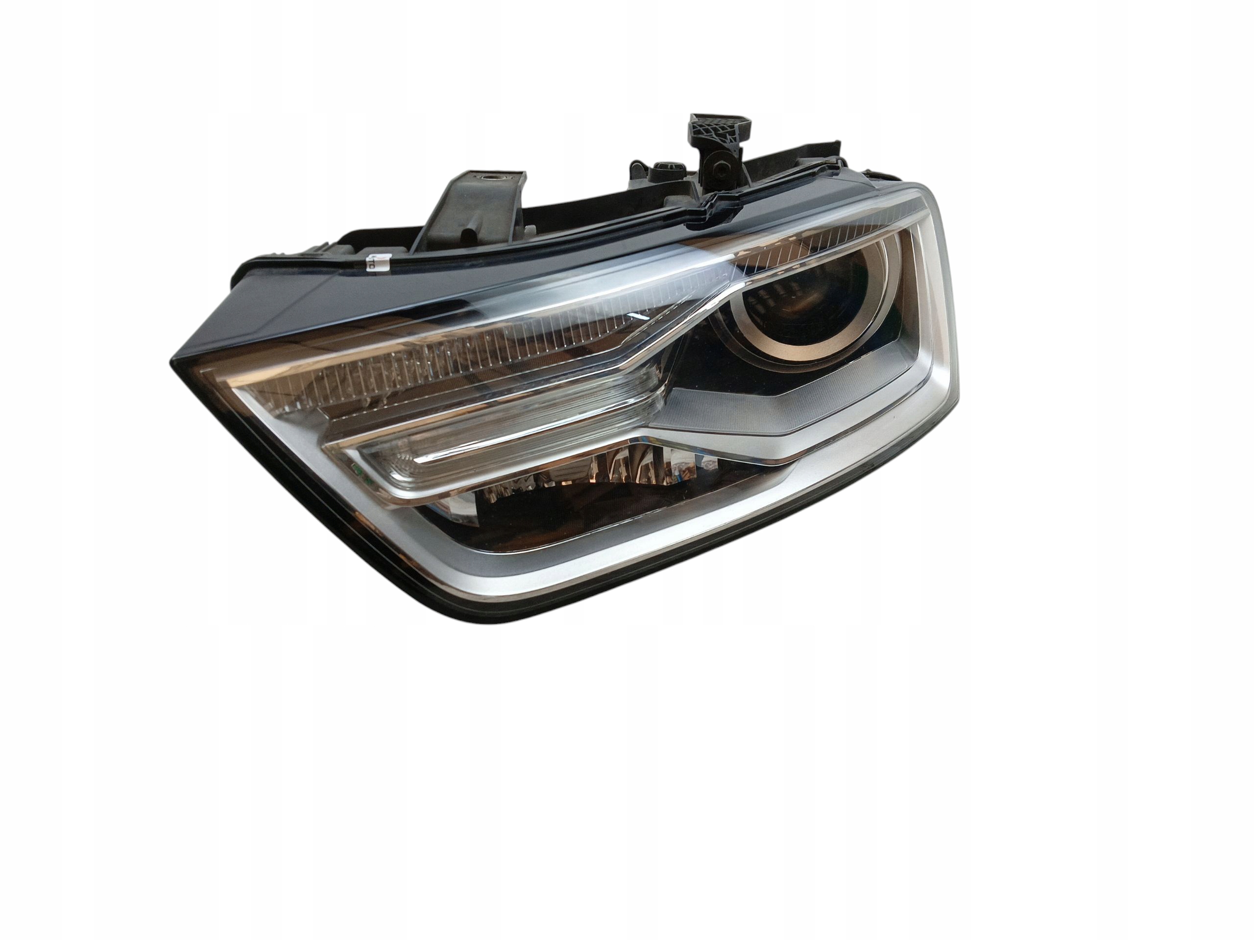 light REFLEKTOR left front XENON LED AUDI Q3 and 8U LIFT 14-18 8U0941005D UK