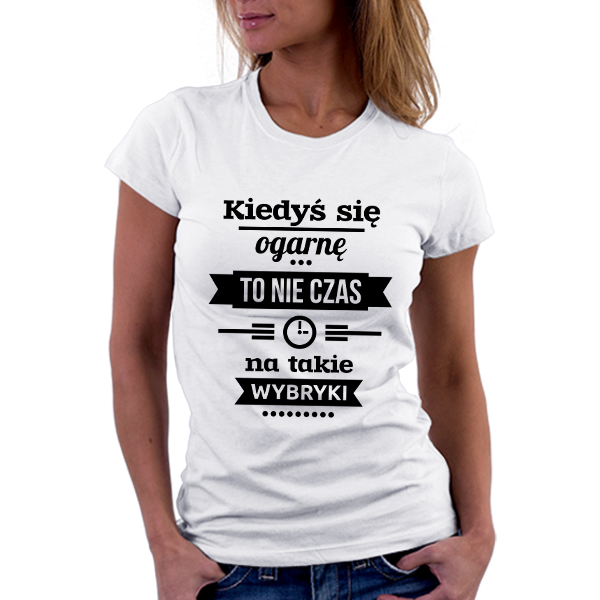 

Koszulka na Urodziny śmieszne napisy L