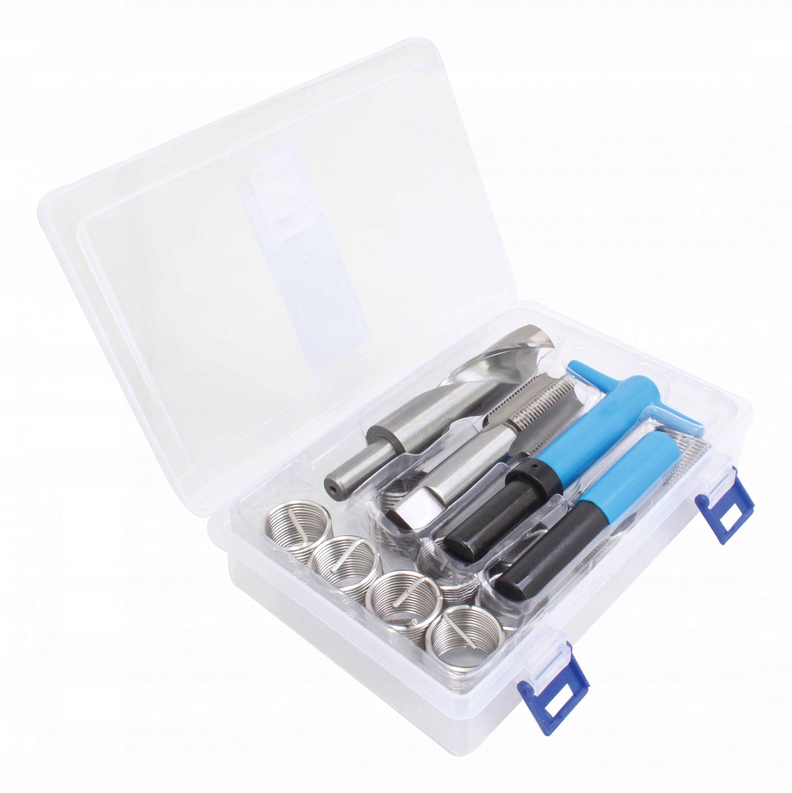 Zestaw do naprawy gwintów Satra S-X38N