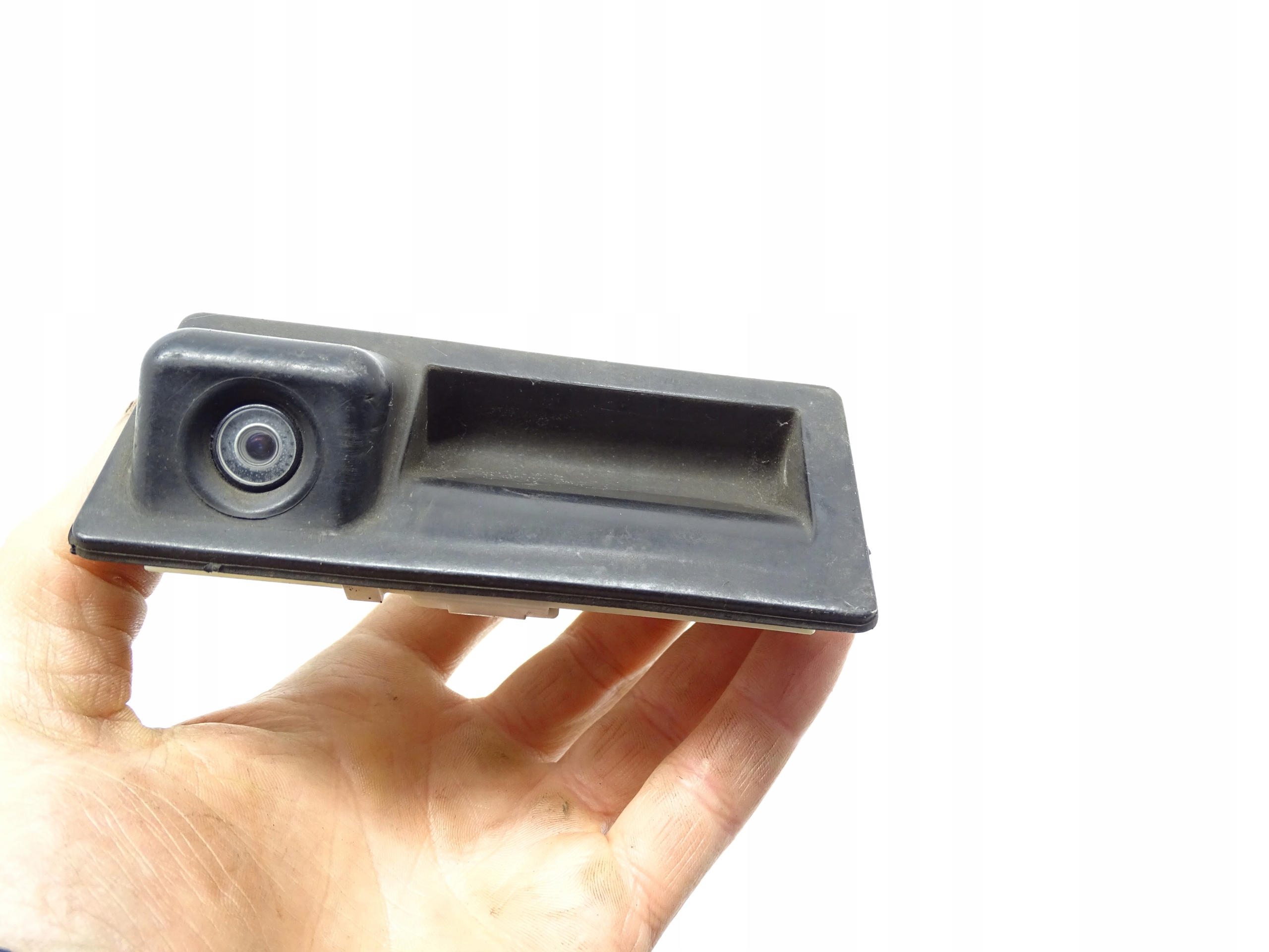 handle bonnet rear part AUDI Q5 08 5N0827566AA