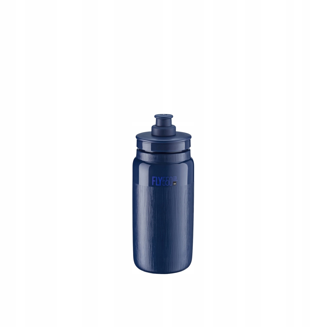 Elite Bidon Fly Tex Dark Blue 550ml