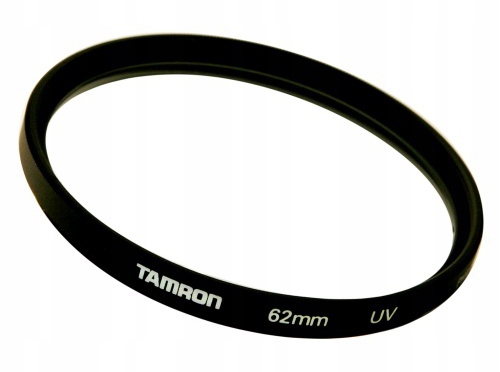 Filtr do obiektywu Tamron UV 62mm