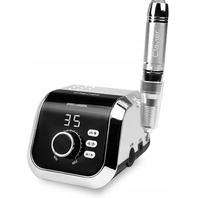 CLAVIER FREZARKA FX 620 WHITE