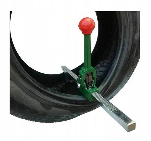 EXPANDER DO NAPRAWY OPON SAMOCHODOWYCH SERWISOWY Brand Other