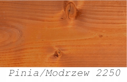 Remmers Hk-lasur impregnat drewna 0,75L Pinia Marka Remmers