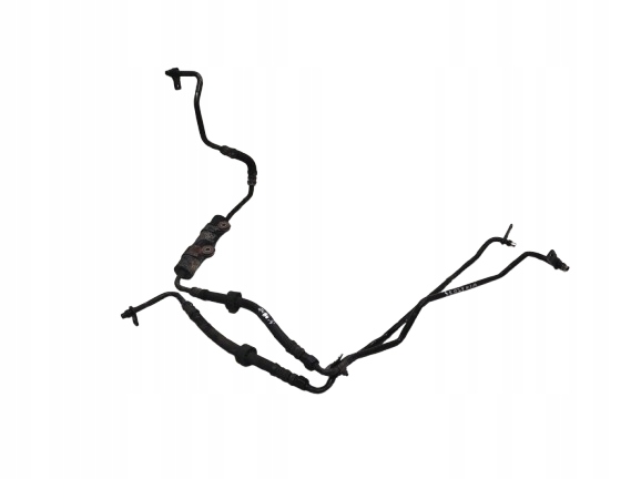 AUDI A4 B6 00- 2.4 PRZWÓD WĄŻ OLEJU SKRZYNI AUTOMATYCZNEJ