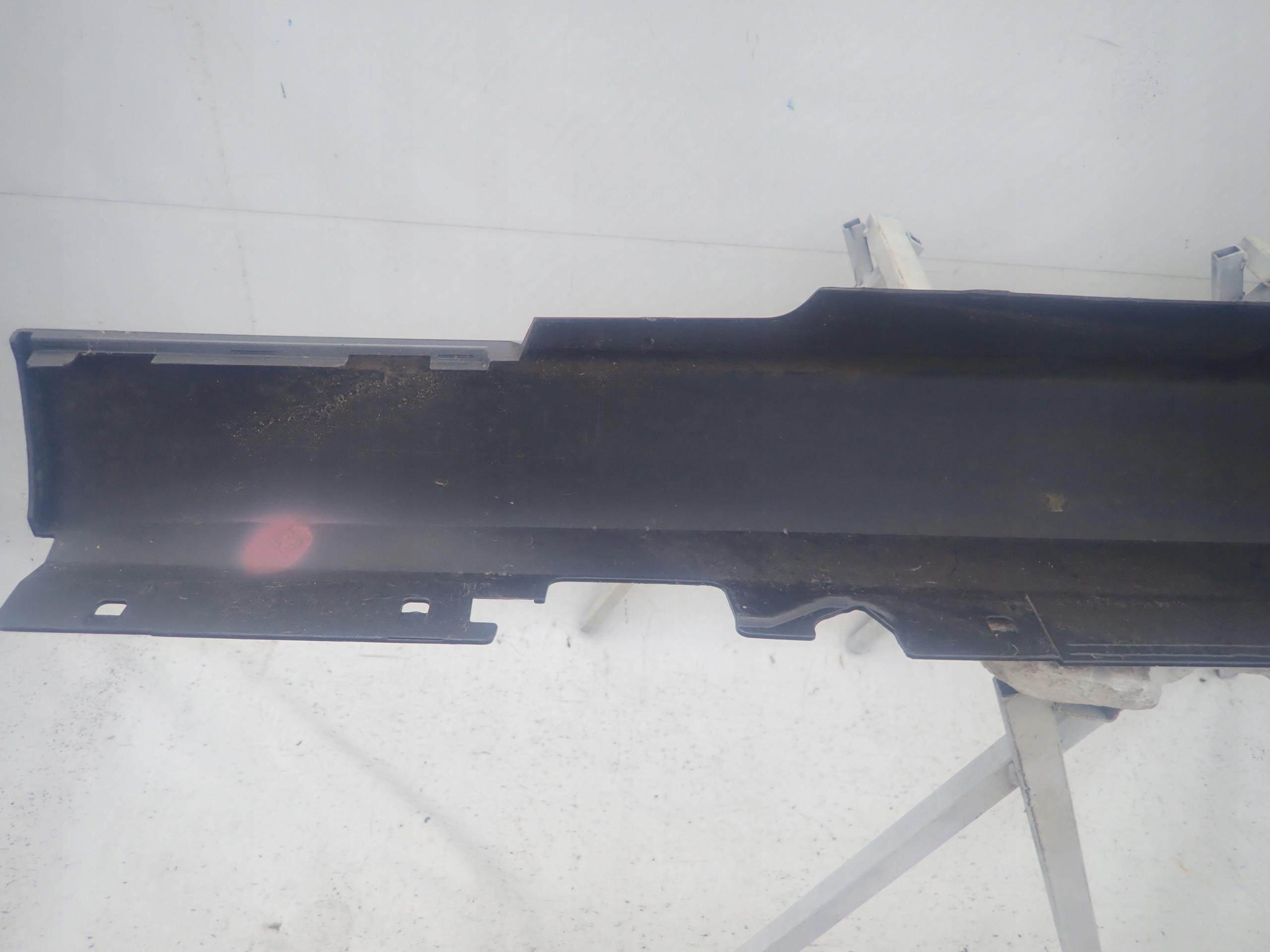 BMW 3 E92 E93 06- threshold right moulding threshold right