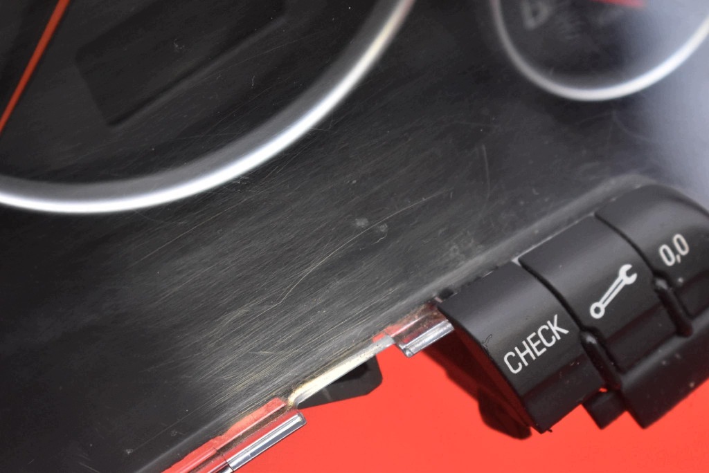 dials dials EU 8E0920900F AUDI A4 B6 2.0 20V 130 KM 00-05