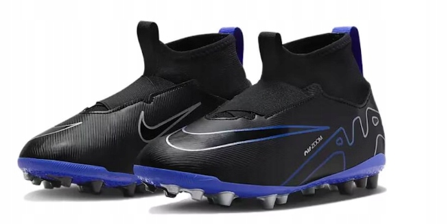Boty Nike Mercurial Superfly 9 Academy Ag velikost 38