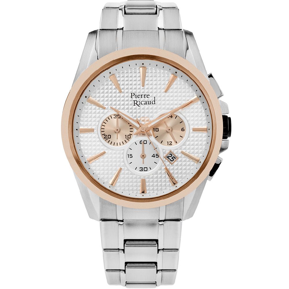 Hodinky Pierre Ricaud P60017.R113CH