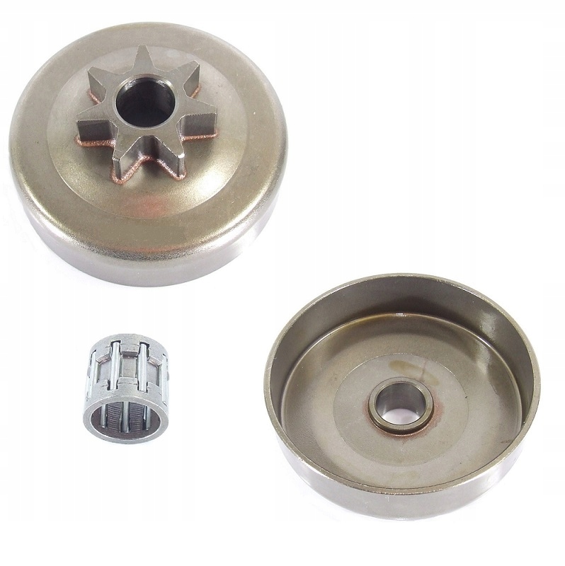 

Bęben Kosz Sprzęgła 325' 7Z Partner 350 365 405