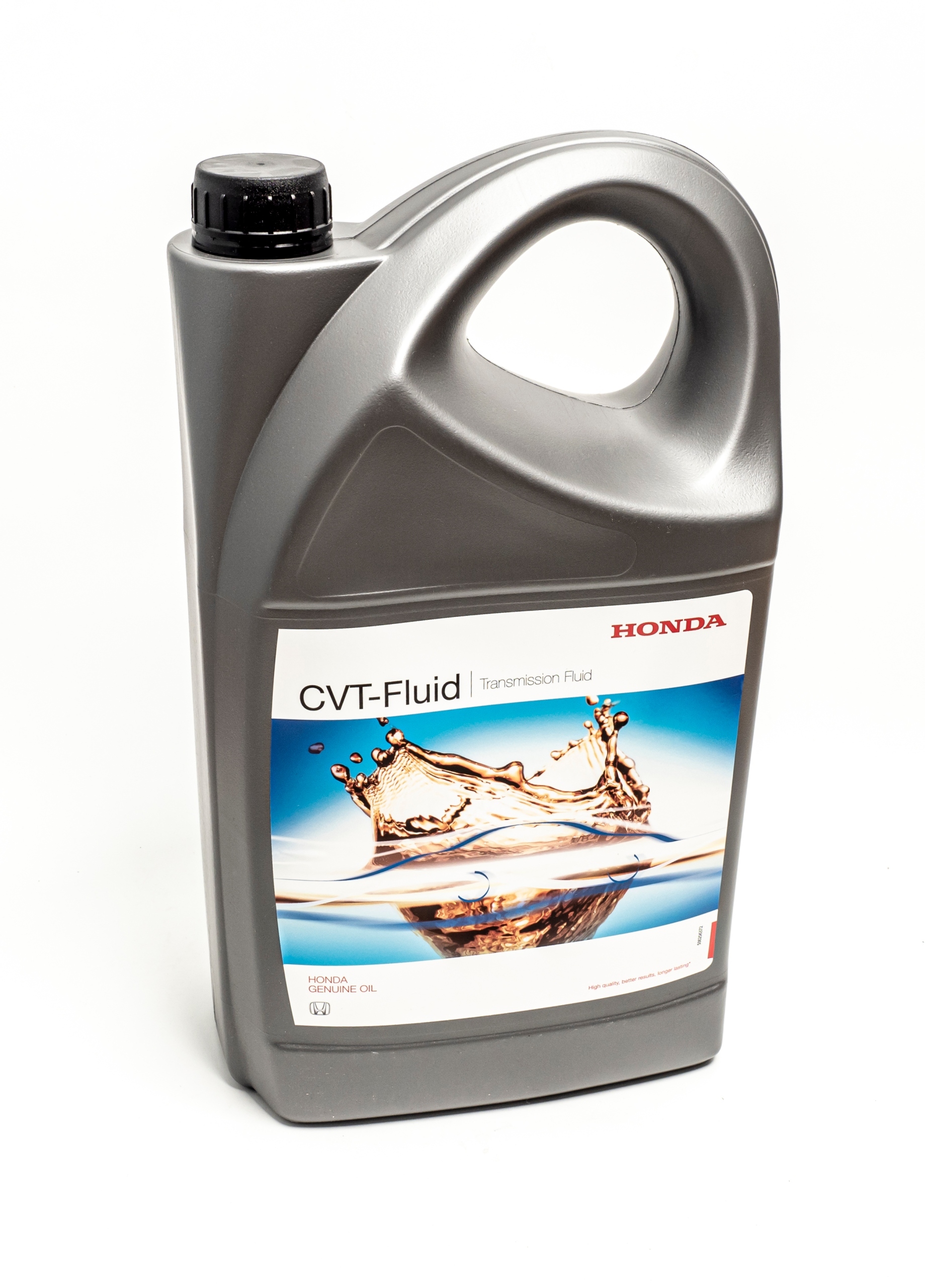 

olej przekładniowy Honda CVT-Fluid 4l