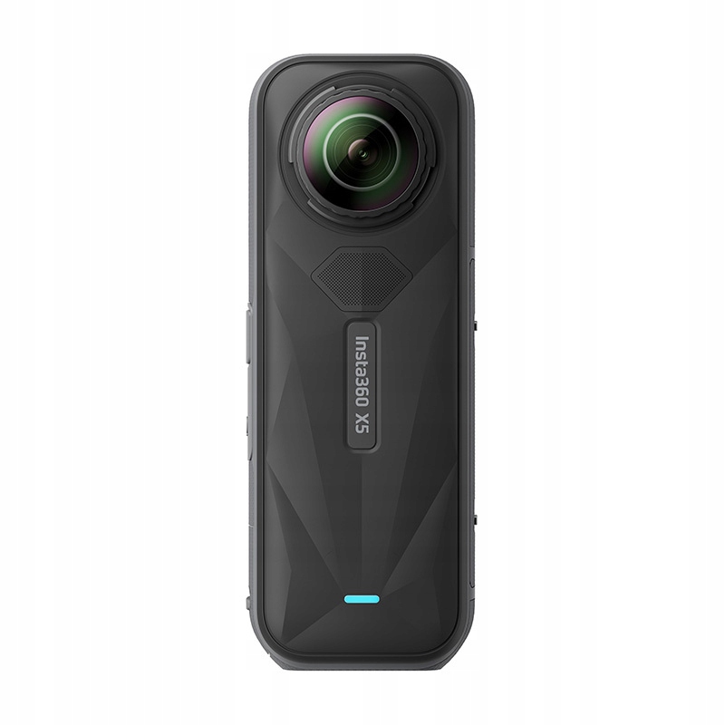 Kamera Insta360 X5 – polská distribuce