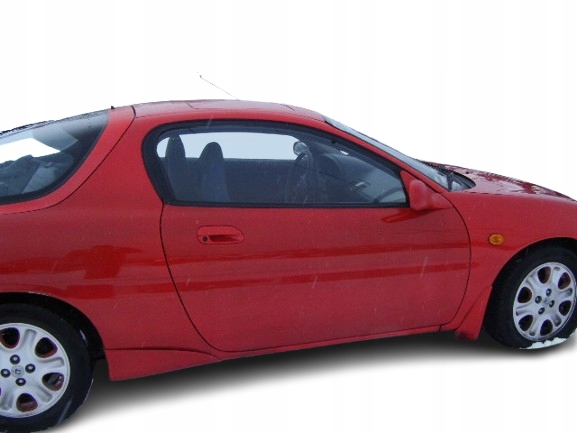 MAZDA MX3 MX-3 91-98 MECHANIZM OPUSZCZANIA SZYBY PRAWY ELEKTRYCZNY