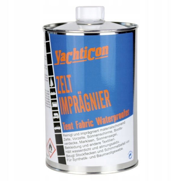 Impregnat płyn Yachticon 1000 ml