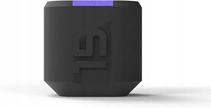 Hybridní činka Tribe Wod Dark Elf 7 kg pro silový průřezový trénink