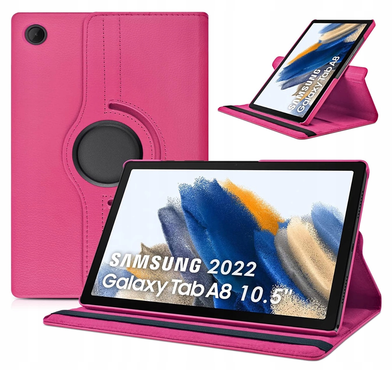

Etui do Samsung Galaxy Tab A8 10.5 SM-X200 SM-X205