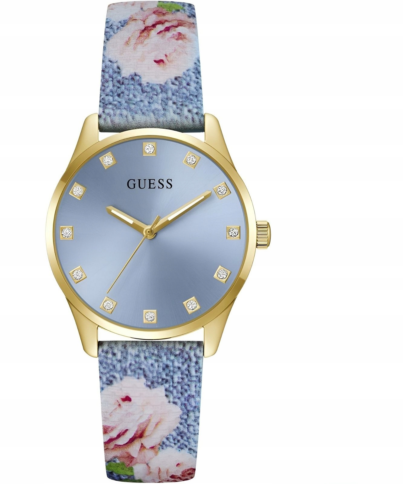 Dámské hodinky Guess Ladies