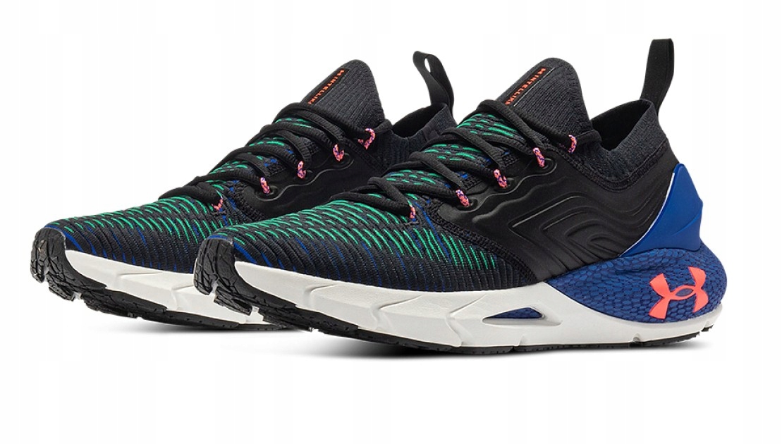 Under Armour Buty Damskie Hovr Phantom Inknt 40