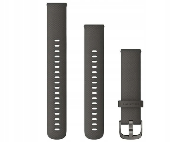 Pasek do Garmin Venu 2S/Forerunner 255S QuickFit