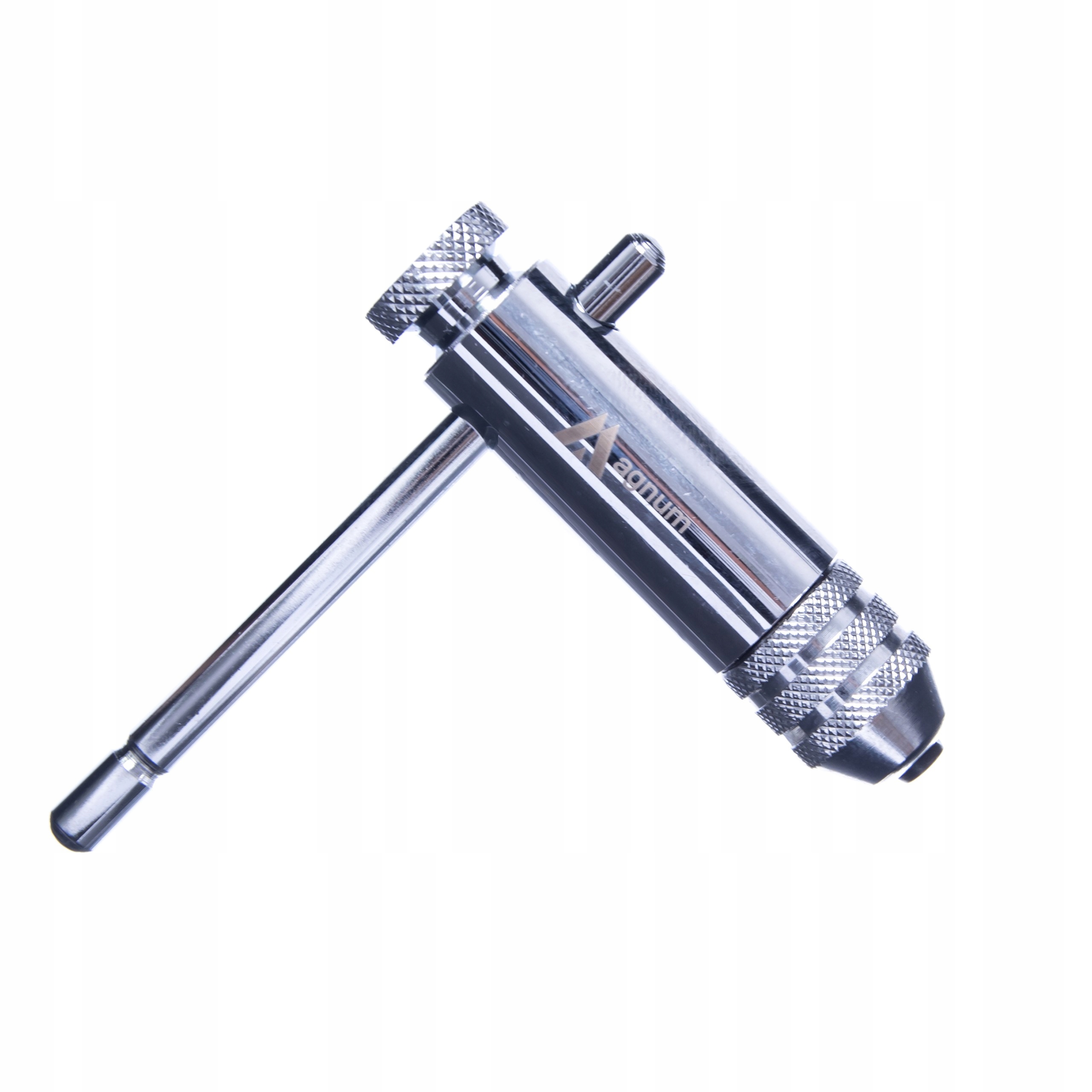 

Pokrętło Gwintowników Z Grzechotką M3-M10 85 MM