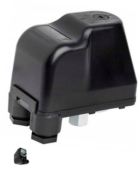 Vypínač čerpadla pro Nocchi Pentair Water Multi Evo-a 3-50 Aquasystem VAO150
