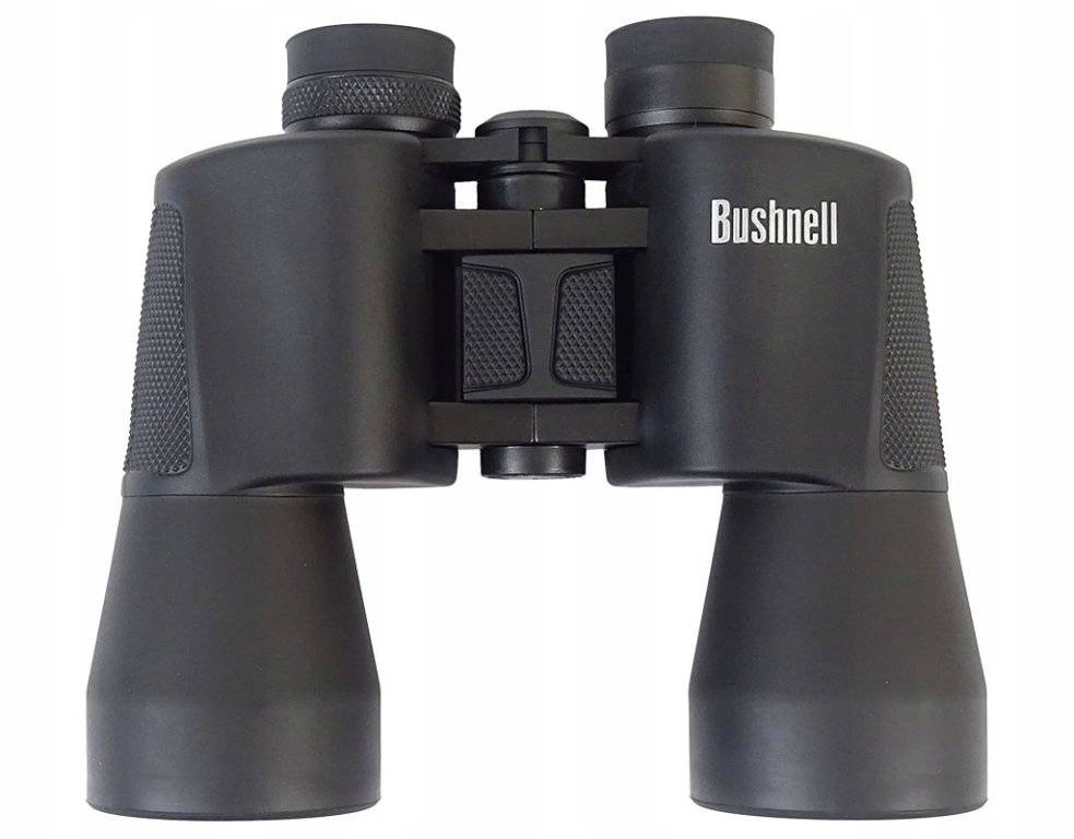 

Lornetka Bushnell 20x50 Power View + pokrowiec