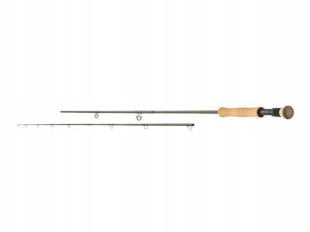 Muškařský prut Sportex Diamond Fly 300/8