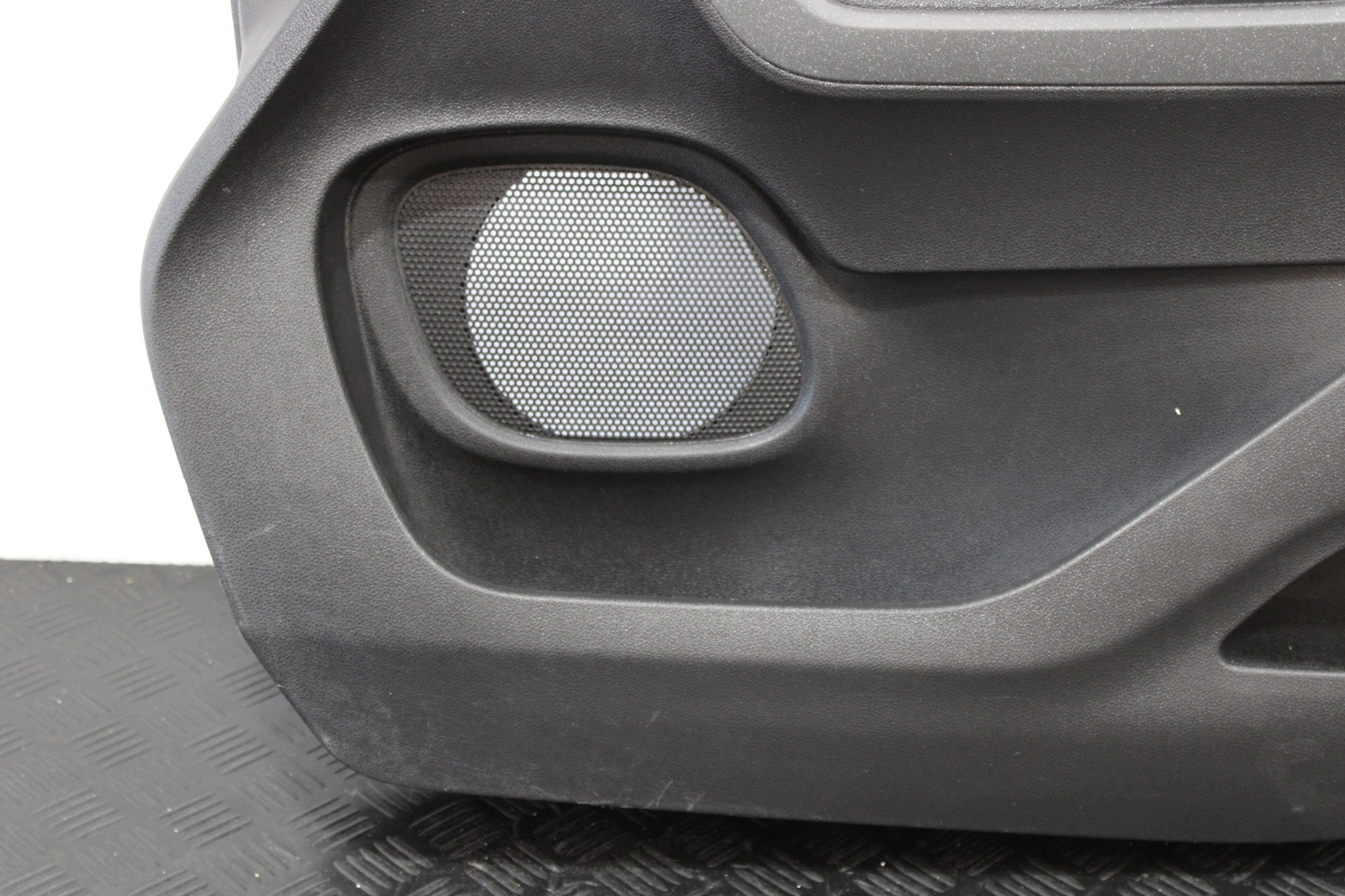 upholstery side door right front CITROEN BERLINGO IV 4 2019