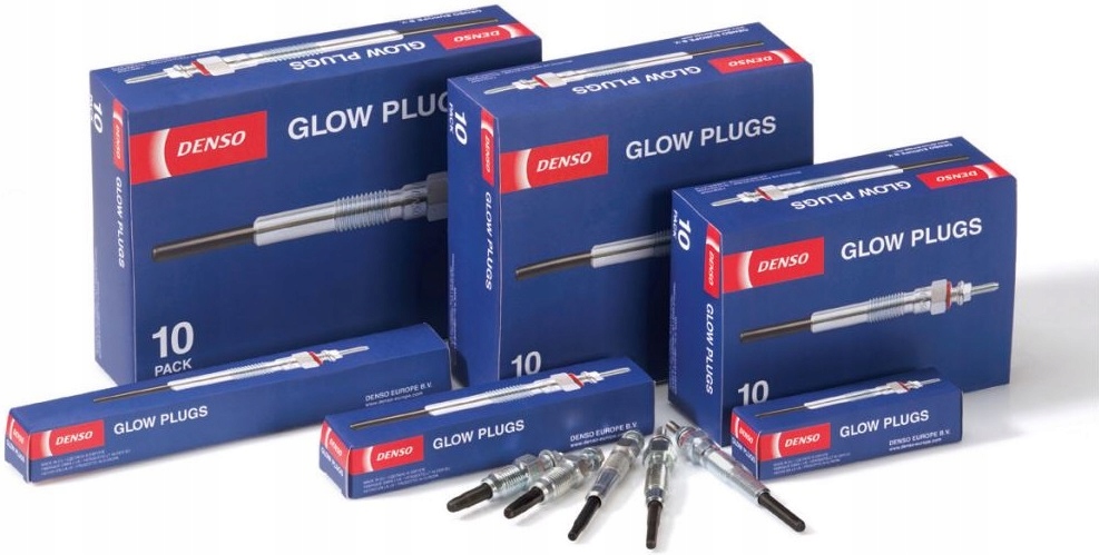 ŚWIECA DENSO DG-620 Producent części Denso
