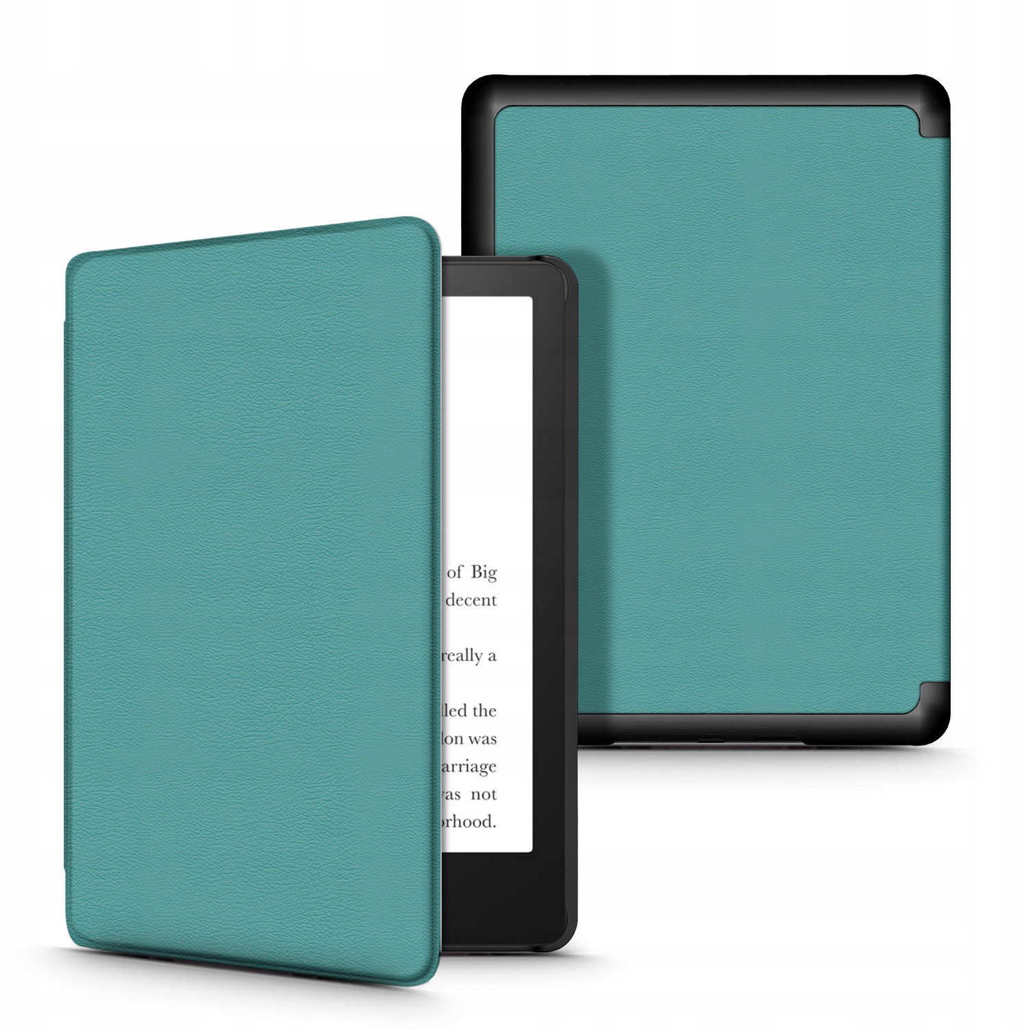 

Etui Case Obudowa Do Paperwhite Signature Edition