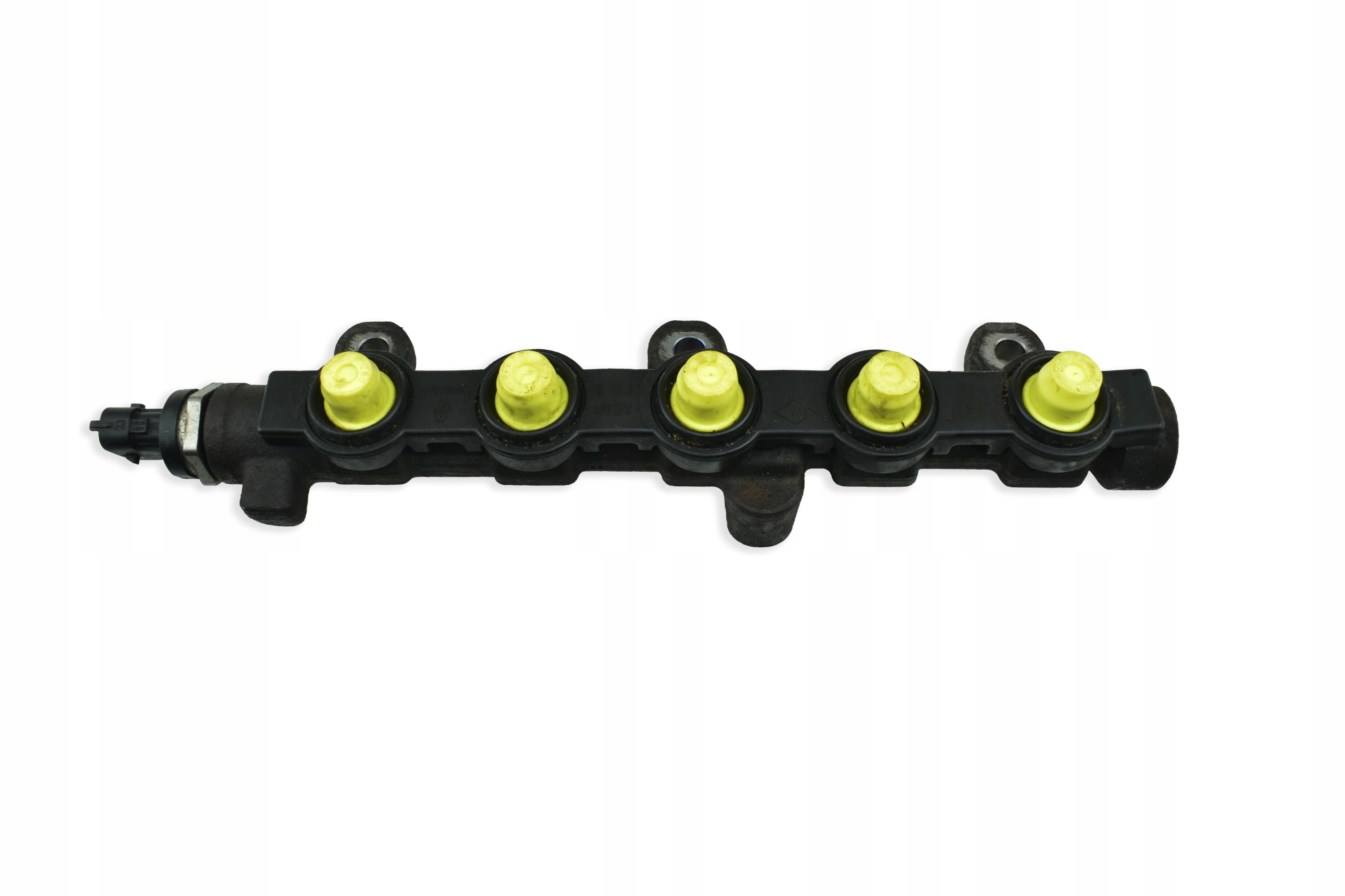 injection ramp sensor RENAULT TRAFIC II OPEL VIVARO A 2.0 DCI 8200954113