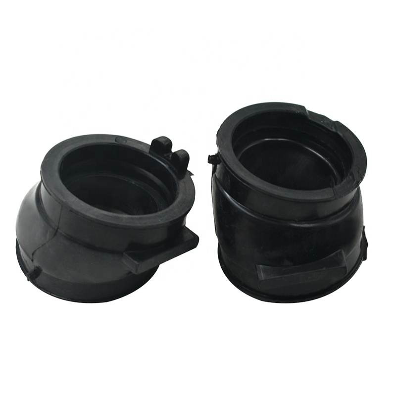 CHH-21 - КАРБЮРАТОРНЫЕ ПАТРУБКИ HONDA CB 500 PC26 1994-2003