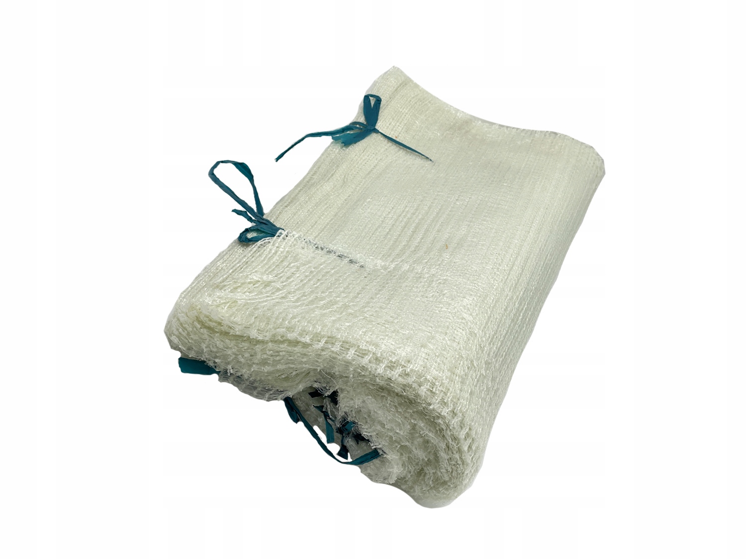 

Raszlowy Worek 40x60cm 15kg Transparent 100 sztuk